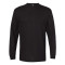 Heavyweight Long Sleeve T-Shirt