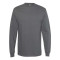 Heavyweight Long Sleeve T-Shirt