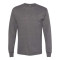 Heavyweight Long Sleeve T-Shirt