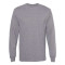 Heavyweight Long Sleeve T-Shirt