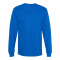 Heavyweight Long Sleeve T-Shirt