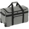 Sac de sport à roulettes recyclé en graphite