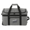 Sac de sport à roulettes recyclé en graphite