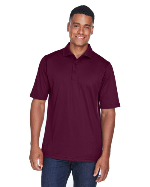 Men's Eperformance™ Shield Snag Protection Short-Sleeve Polo