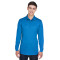 Men's Tall Eperformance™ Snag Protection Long-Sleeve Polo