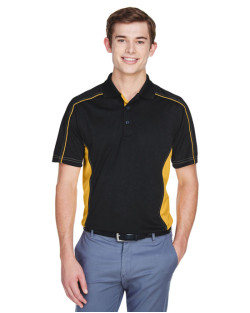 Men's Eperformance™ Fuse Snag Protection Plus Colorblock Polo