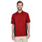 Chemises en twill pour homme de taille longue Fuse de North EndMD avec blocs de couleur