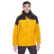 Parka 3 en 1 de deux tons pour homme de North EndMD