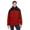 Parka 3 en 1 de deux tons pour homme de North EndMD