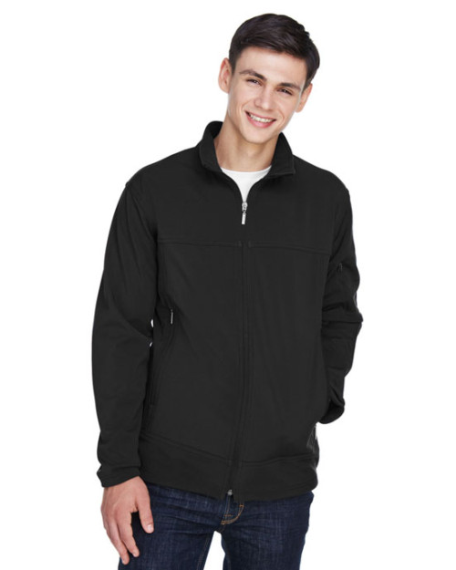Manteaux performance pour homme à extérieur doux de trois épaissurs contrecollées de North EndMD Manteaux performance pour homme à extérieur doux de trois épaissurs contrecollées de North EndMD