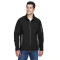Manteau à extérieur doux pour homme Technical de North EndMD de trois épaisseurs contrecollées de molleton