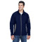 Manteau à extérieur doux pour homme Technical de North EndMD de trois épaisseurs contrecollées de molleton