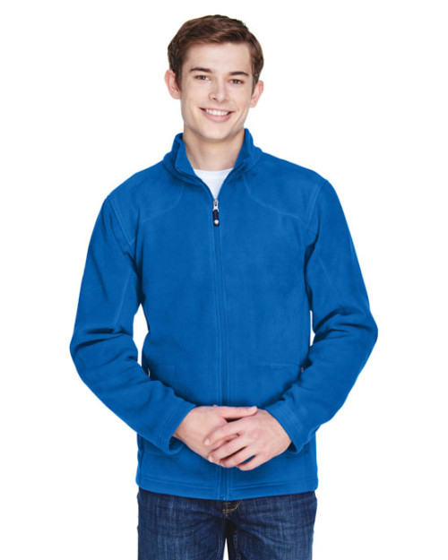 Manteau pour homme Voyage de North EndMD en molleton Manteau pour homme Voyage de North EndMD en molleton