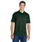 Polo performance pour homme en piqué Origin de CORE365MC