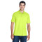 Polo performance pour homme en piqué Origin de CORE365MC