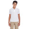 Polo performance pour adolescent en piqué Origin de CORE365MC