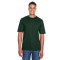 T-shirt performance pour homme en piqué Pace de CORE365MC à encolure ronde