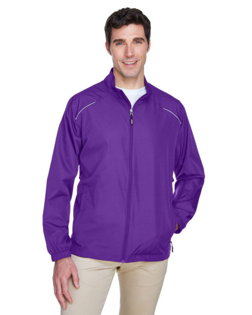 Men's Techno Lite Motivate Unlined Lightweight Jacket Men's Techno Lite Motivate Unlined Lightweight Jacket