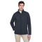 Men's Cruise Two-Layer Fleece Bonded Soft Shell Jacket
