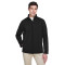 Men's Tall Cruise Two-Layer Fleece Bonded Soft Shell Jacket