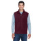 Veste en molleton pour homme Journey de CORE365MC