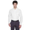 Chemise en twill pour homme Operate de CORE365MC à manches longues