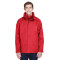 Manteau 3 en 1 pour homme Region de CORE365MC avec doublure en molleton
