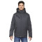 Manteau isolé pour homme en twill texturé Rivet de North EndMD