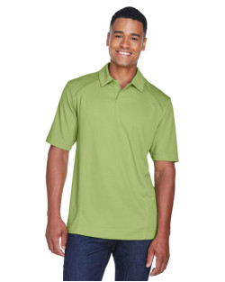 Men's Recycled Polyester Performance Piqué Polo