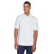 Polo performance pour homme de North End SportMD Rouge en piqué de polyester recyclé