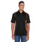 Polo performance pour homme UTK frais.logikMC Serac de North End SportMD Rouge à glissière