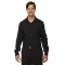 Chemise performance pour homme Rejuvenate de North End SportMD Rouge avec manches à rouler