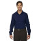 Chemise performance pour homme Rejuvenate de North End SportMD Rouge avec manches à rouler