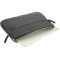 Housse pour ordinateur portable Terra Thread Fairtrade Erdig 15