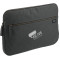 Housse pour ordinateur portable Terra Thread Fairtrade Erdig 15