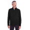 Polaire Rocklin à demi-zip pour hommes