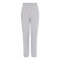 Pocketed Open Bottom Sweatpants