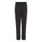 Pocketed Open Bottom Sweatpants