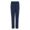 Pocketed Open Bottom Sweatpants