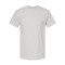 T-shirt gold soft touch