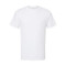 T-shirt gold soft touch
