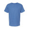 T-shirt gold soft touch