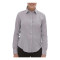Chemise en tissu sergé performant filé à l'anneau