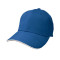 Casquette de golf crestible