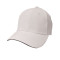 Casquette de golf crestible