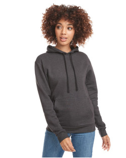 Unisex Malibu Pullover Hooded Sweatshirt