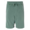 Pigment-Dyed Fleece Shorts