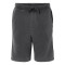 Pigment-Dyed Fleece Shorts