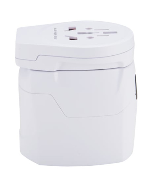 SKROSS World Travel Adapter PRO World &amp; USB