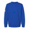 Fleece Crewneck Sweatshirt